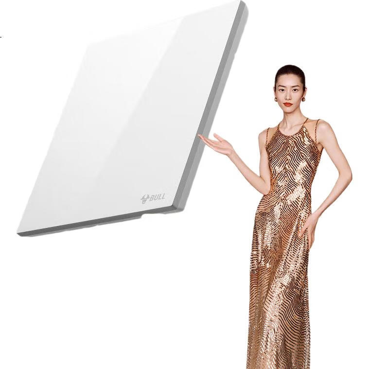White Image 1