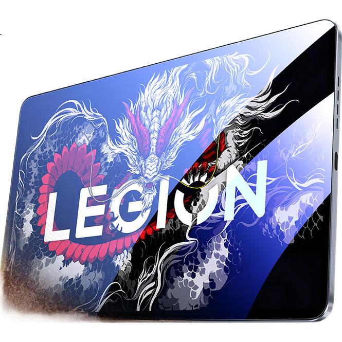 Защитная пленка BIAZE для Lenovo Legion Y700 (2025/24), закаленное стекло, высокая четкость, защита от отпечатков пальцев, износостойкая, защита от царапин