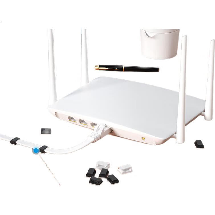 White Image 3