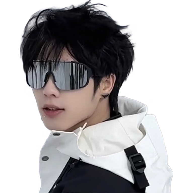 White Image 3