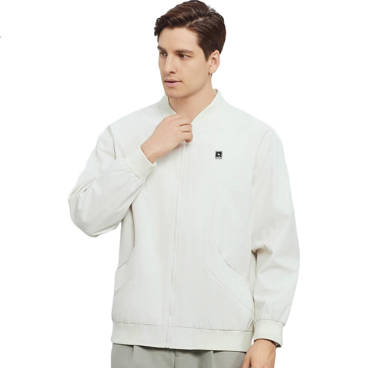 White Image 3