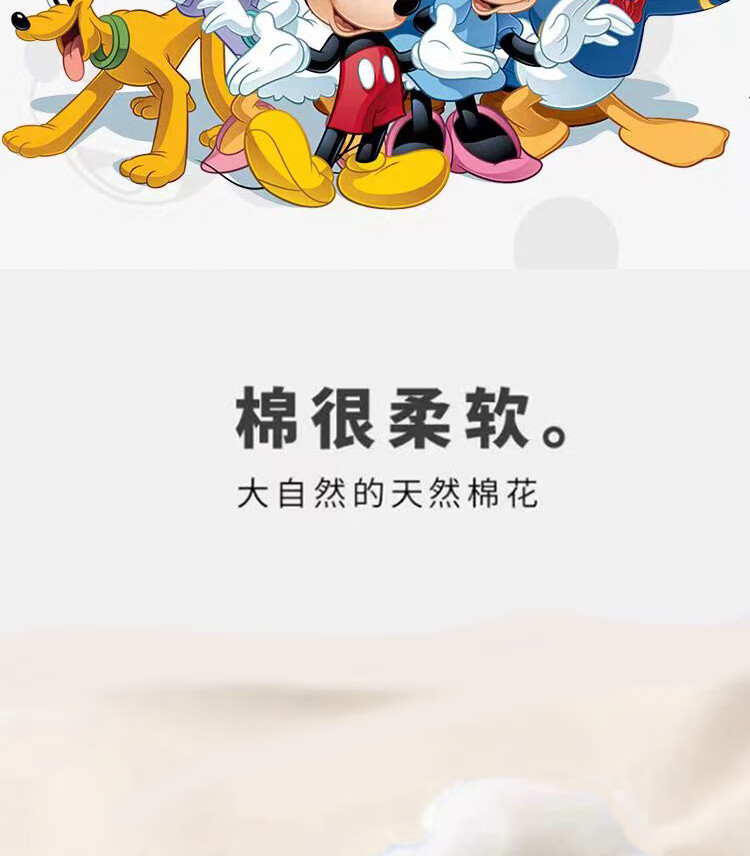 Disney Spring and Autumn Pullover Sweatshirt for Older Kids, Crew Neck Casual Top, Non-Fleece Boys' Printed College Style 1