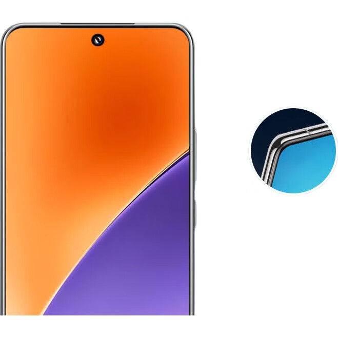 Защитное стекло Smorss для Xiaomi 15S Pro/15 Pro/15 Ultra, полное покрытие изогнутого экрана, HD Clear, защита от падений, царапин и отпечатков пальцев