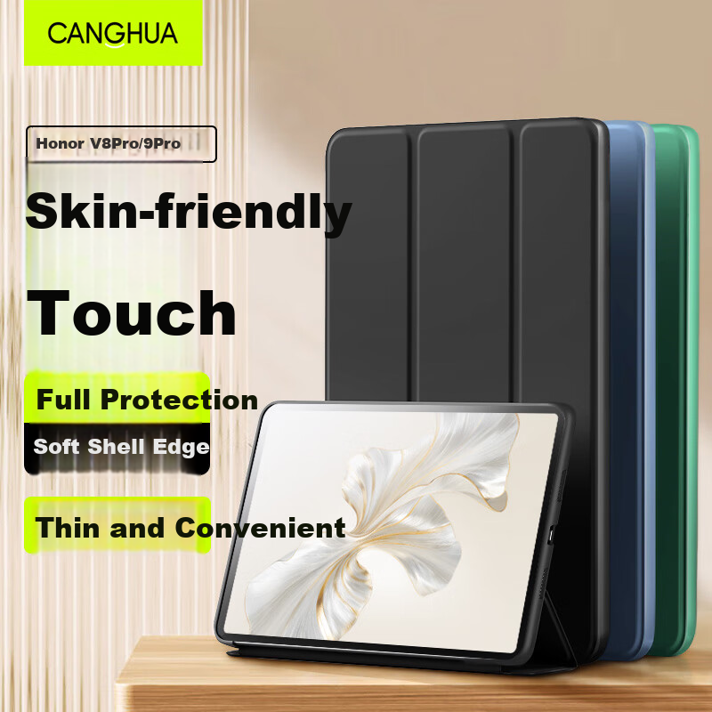CangHua Co-01223496