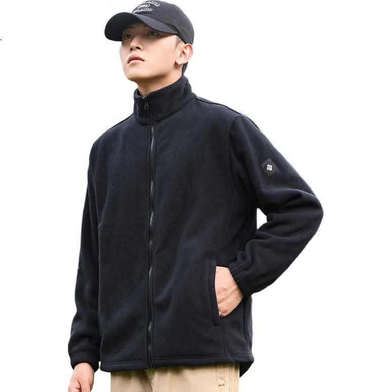 Мужская демисезонная куртка Jeanswest, артикул SWKJK2518-Z, цвет светло-зеленый, размер XL, весна-осень, спортивный стиль