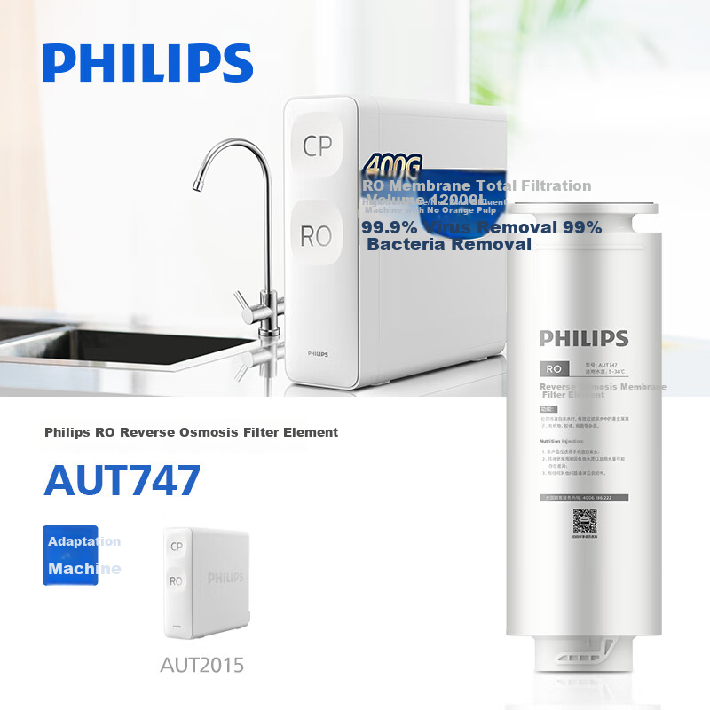 PHILIPS (P-01263654