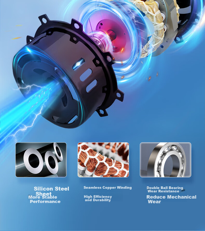 NW (NYYW) Duct Fan, Quiet Exhaust Fan, Ventilation And Exhaust Fan, Axial Flow And Mixed Flow Fan, DPT-250P 14