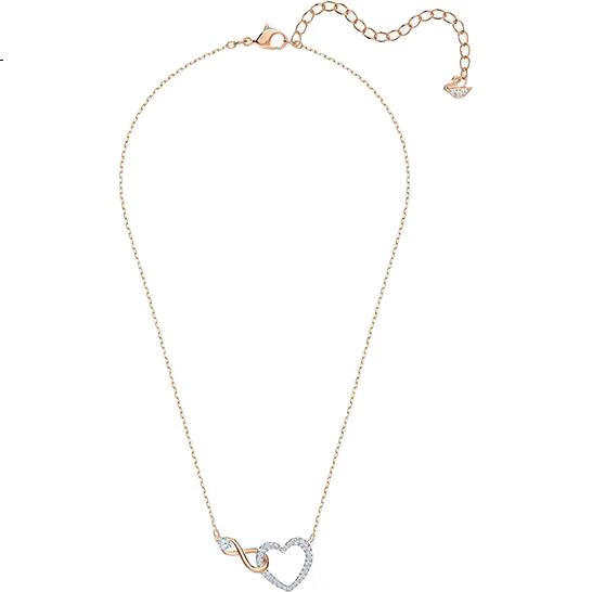 Колье SWAROVSKI