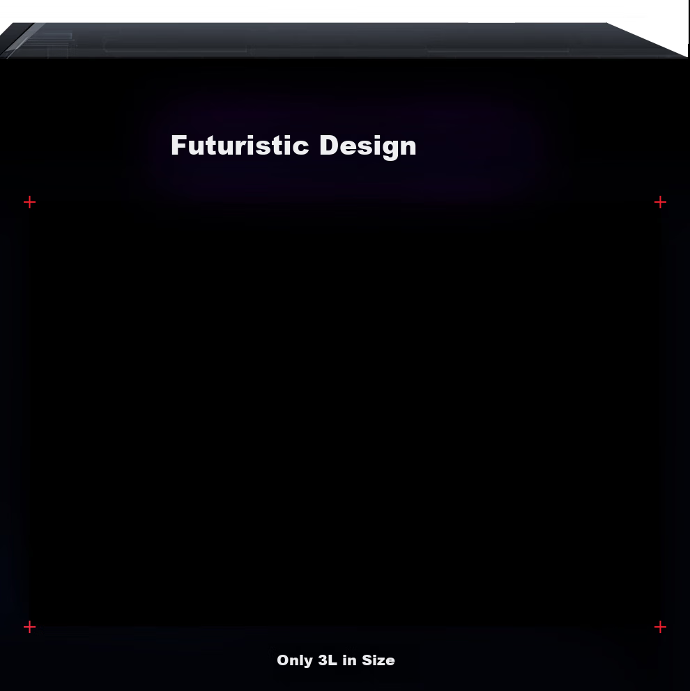ROG NUC 2025 Gaming Mini PC Dedicated Graphics High-Performance AI Desktop (Ultra 9-275HX 32GB 1TB RTX5070TI) 12