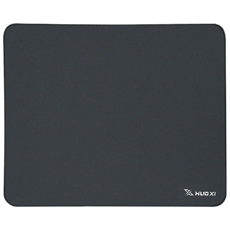 Huoxi Lingxi V2 Series Gaming Mouse Pad FPS Esports Jacquard Pattern Rough Surface Smooth Precise Control Mouse Mat Delta CS2 Dota PUBG Mouse Pad