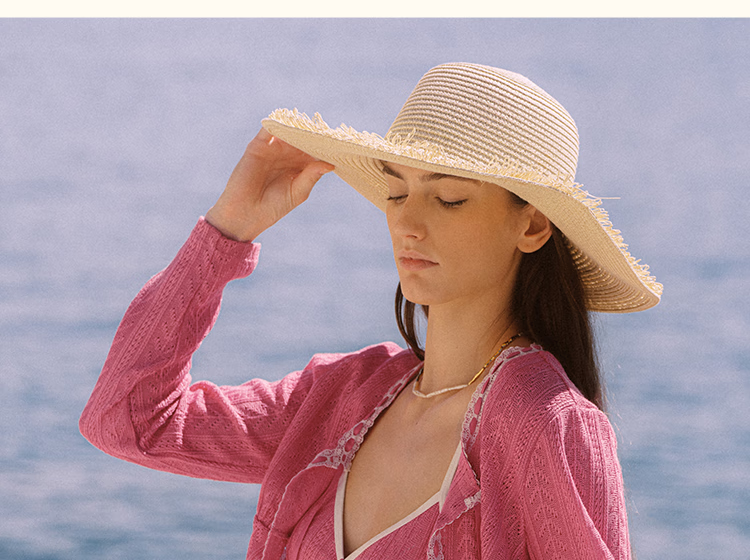 Atlanticbeach 2025 New Fashion One-Piece Swimsuit for Women, Elegant Spaghetti Strap Dress-Style Two-Piece Set, Perfect for Vacation And Hot Springs 11
