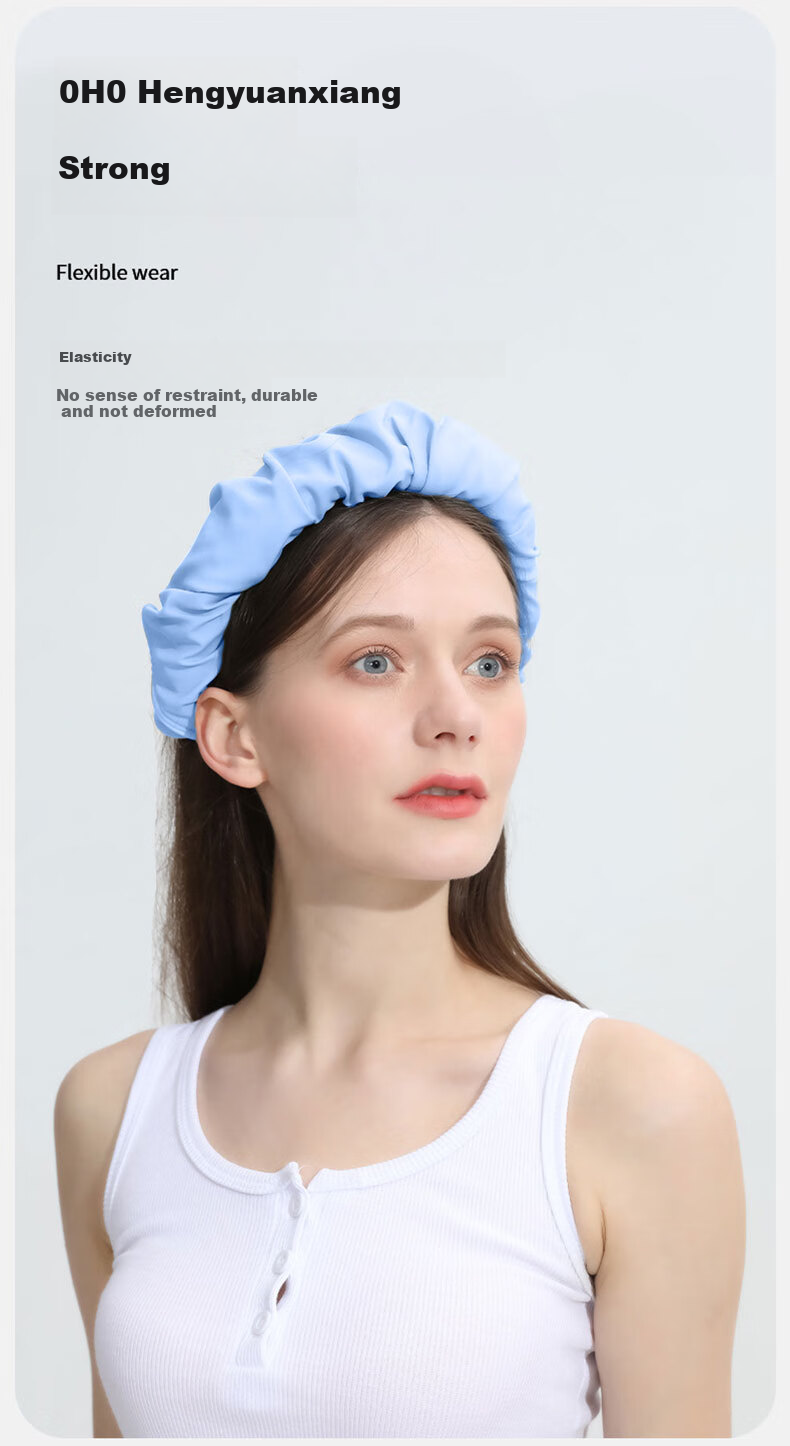 DUSENNA Summer Sun Protection Hat for Women, Visor Sun Hat, UV Protection Shell Hat, Milk Tea Apricot Color 8