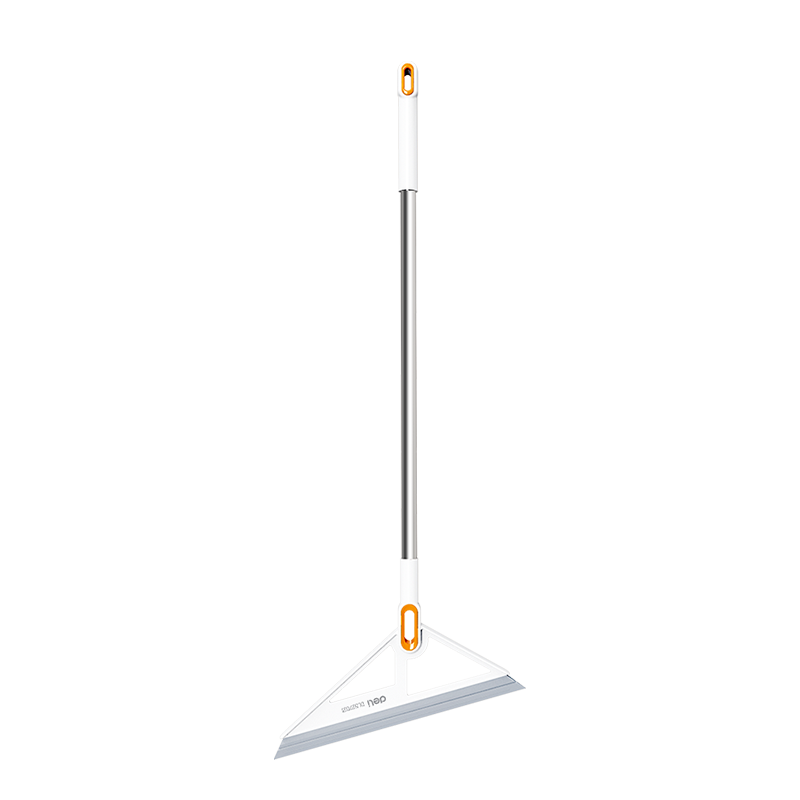 Deli Soft Silicone Magic Broom Floor Water Scraper Mop for Home, Bathroom And Kitchen Floor Cleaning Water Sweeping Tool