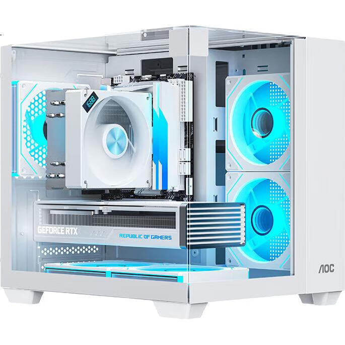 White Image 3