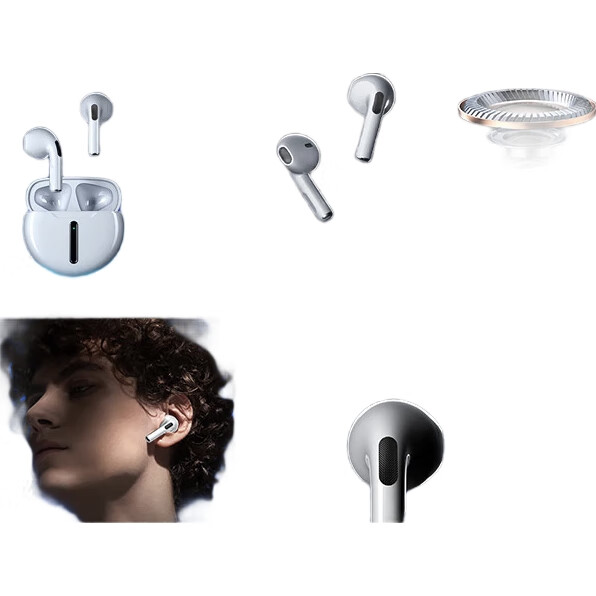 White Image 2