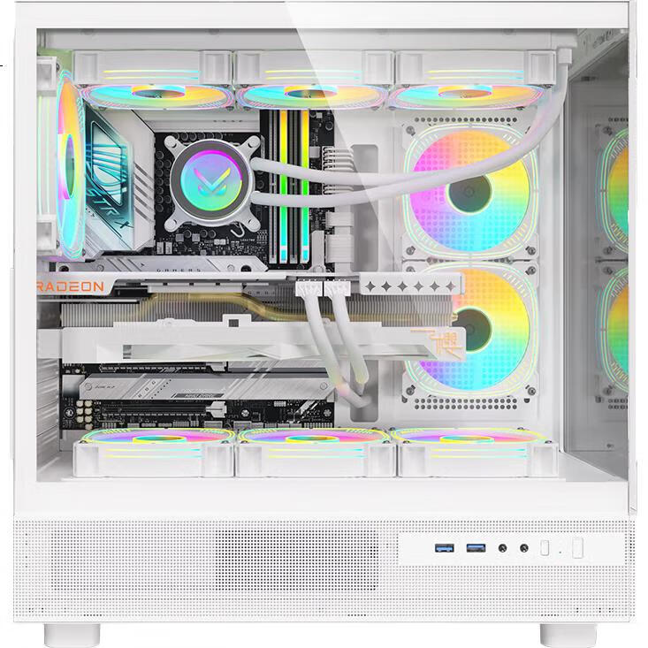 White Image 1