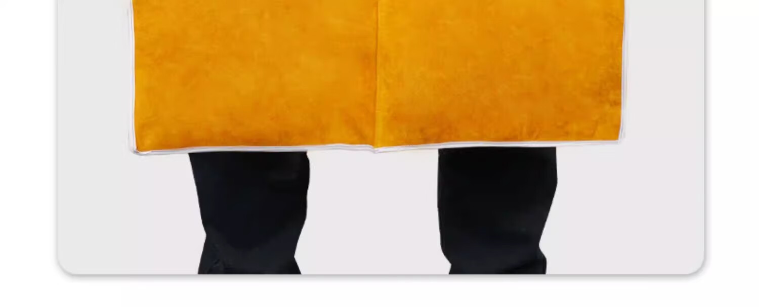 Minggu Leather Welding Fire-Resistant Foot And Leg Guards, Welder Foot Covers Protective Foot Covers Wear-Resistant Heat Insulation Anti-Spatter 12