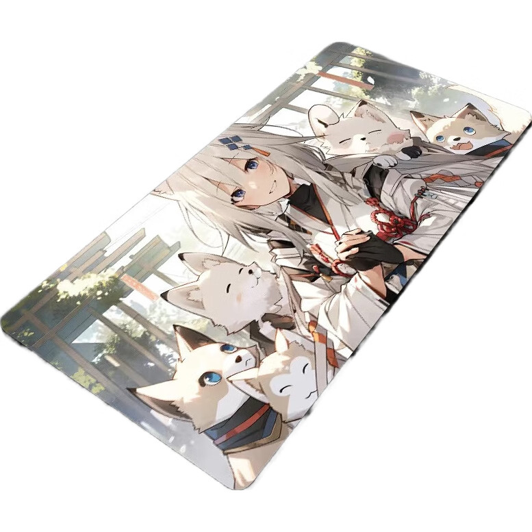 White Image 1