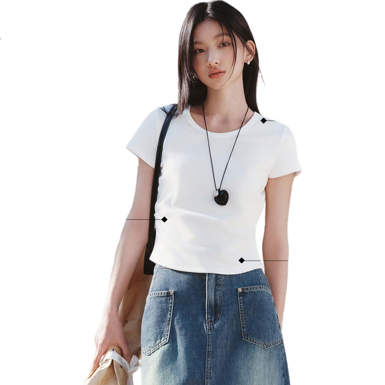 White Image 1