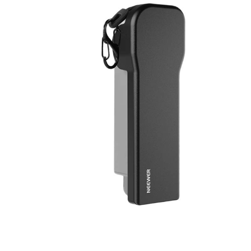 NEEWER DJI Pocket 3 Protective Cover Body Case Gimbal Shield Camera Protective Sleeve Cap Anti-Drop Scratch Storage Bracket Accessory