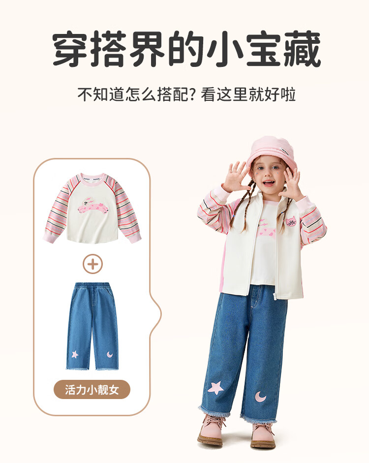 MQDMINI Kids Vest Children's Boys and Girls Hoodie Vest Infant Cardigan Inner Wear Outerwear Versatile Top Duoduo Cangcang 6