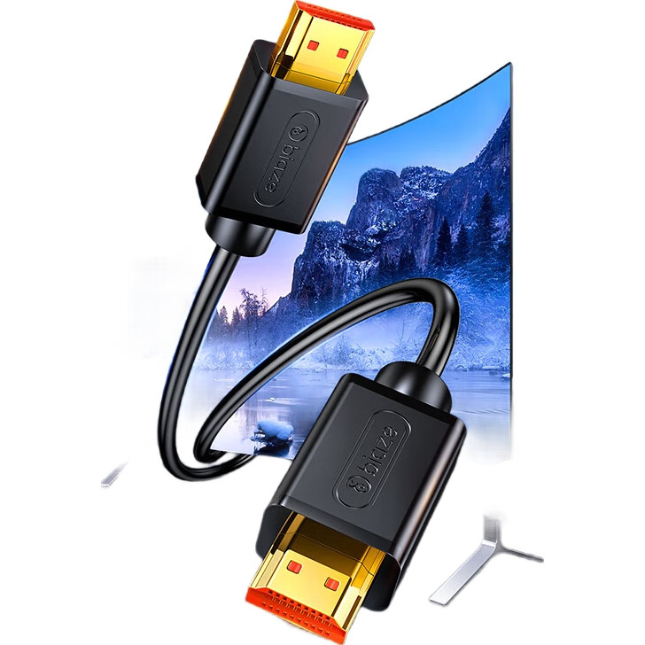 Кабель HDMI BIAZE