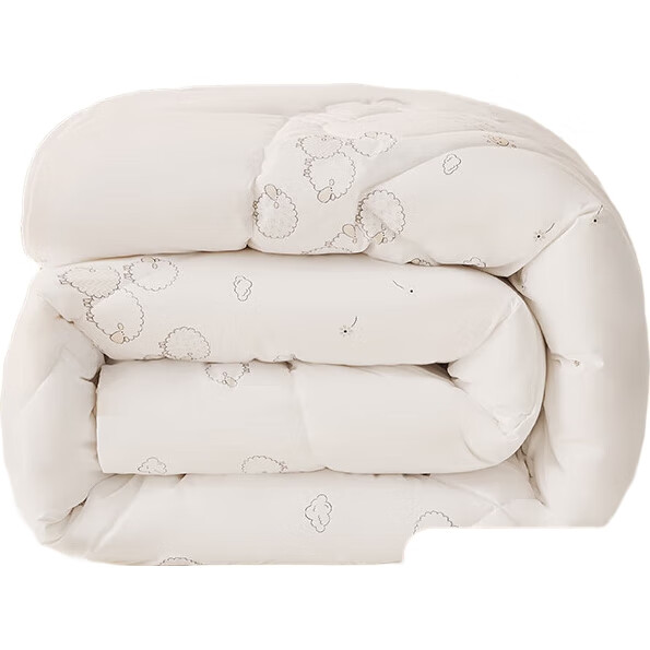 Одеяло BEYOND Home Textiles, 100% австралийская шерсть, антибактериальное, класс А, зимнее, 150*210 см