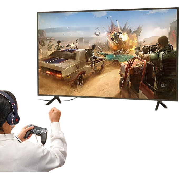Кабель HDMI CHOSEAL DH500 Версия 2.0, 4K/60 Гц, 5 метров, для ноутбуков, телевизоров, приставок, проекторов и мониторов