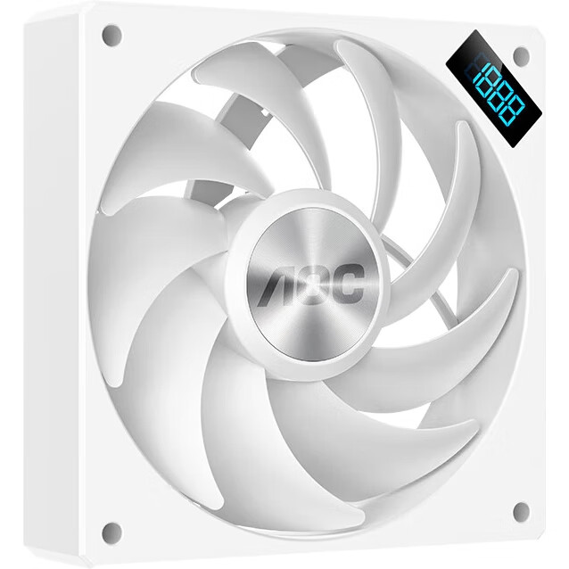 White Image 1