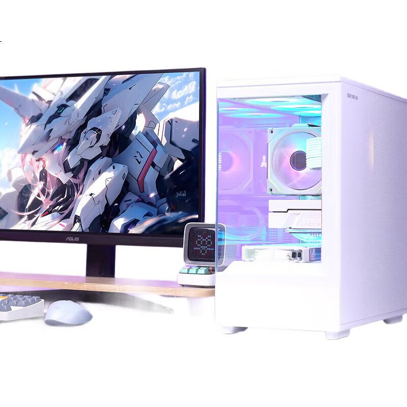 White Image 1