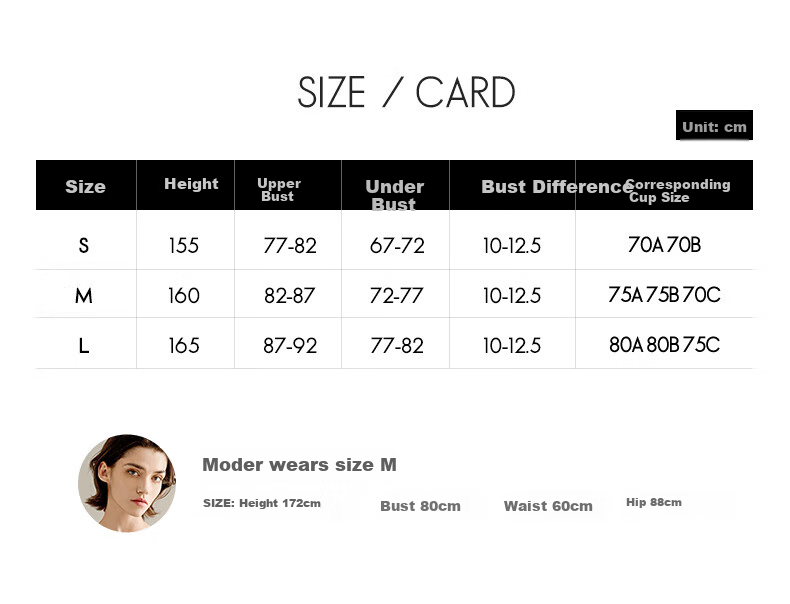 MiiOW Women's Camisole Tank Top [Lace Cross Beautiful Back] Vest Bra One-Piece Can Be Worn As Outerwear Sexy Brassiere Inner Layer 16