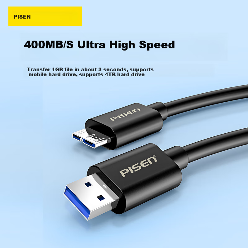 PISEN USB3-01225728