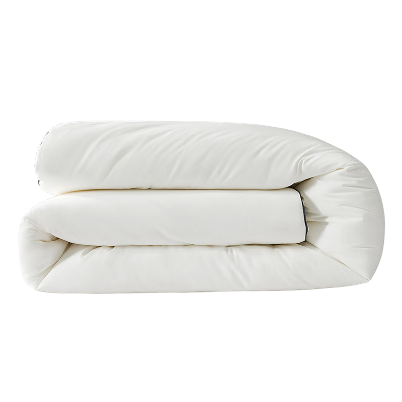 Mercury Home Textiles Wool Quilt 100% Australian Lambswool Four Seasons Quilt 80s Cotton Spring and Autumn Quilt Core 220×240cm Approx. 5.7 Jin