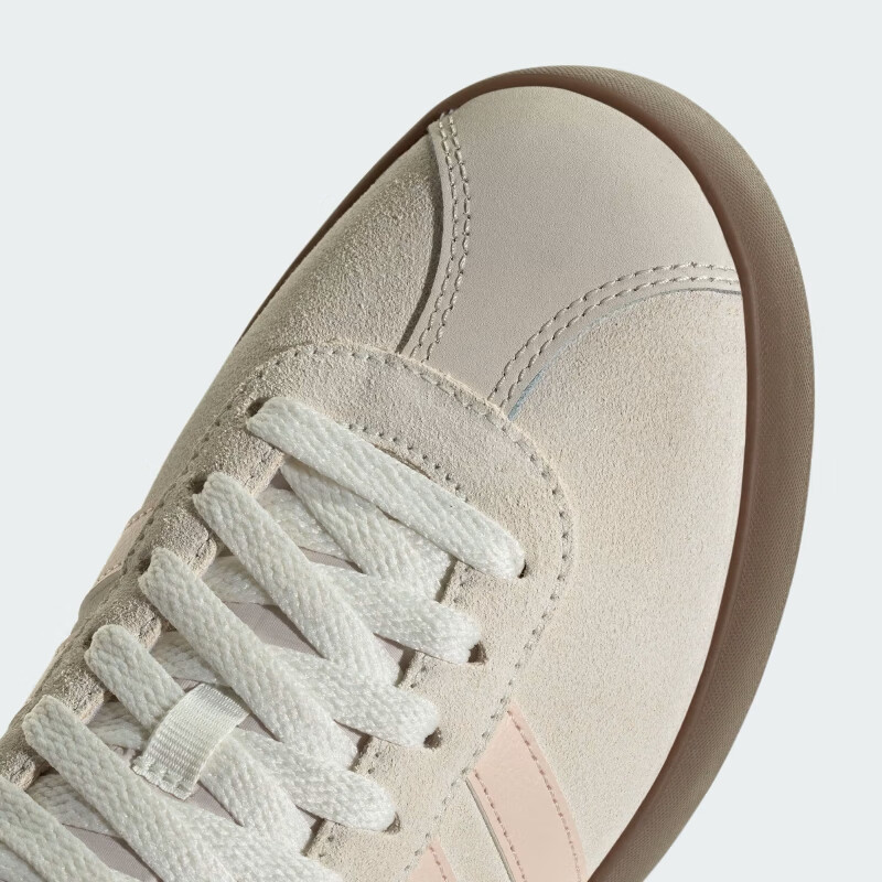 Adidas Women's Sporty Style VL COURT 3.0 Casual Shoes JR0954 Han Yu White Size 40 7