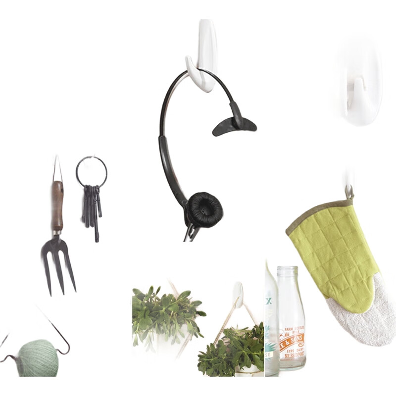 White Image 1
