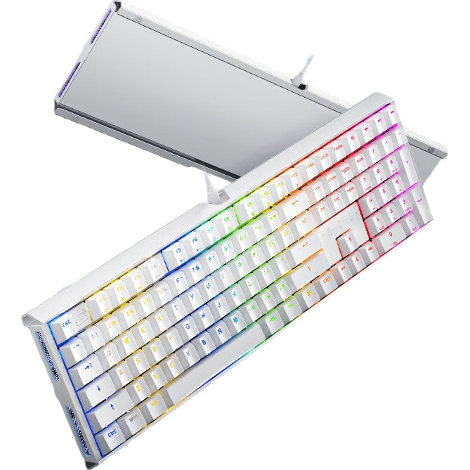 White Image 1