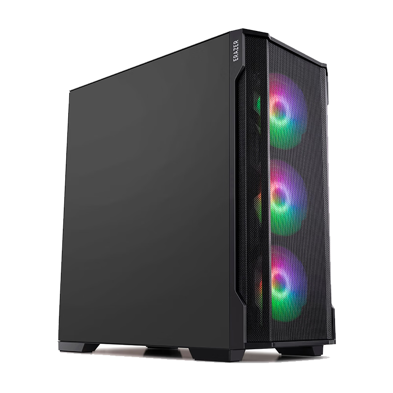 Yinengzhe Lenovo Ecosystem Gaming Desktop DIY Assembly PC (13th Gen i5-13400EF 16GB 1TB RTX5060) National Subsidy Magician Series