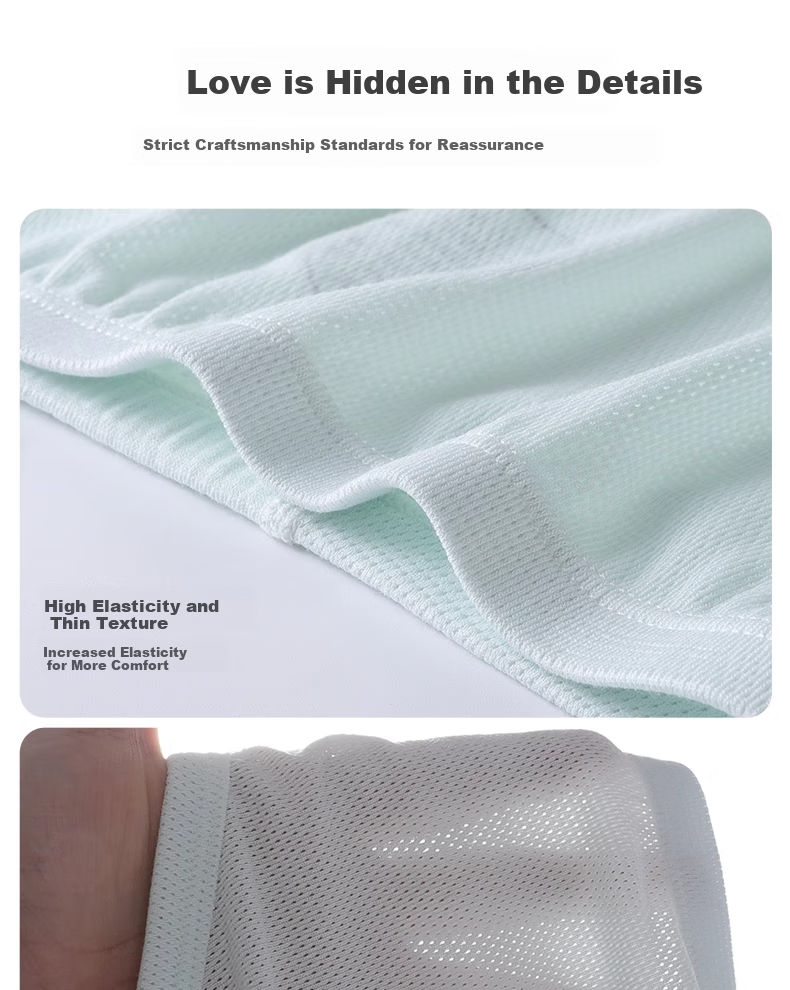 Hzasz Children's And Teenage Underwear for Boys, Modal Triangle Briefs for Middle And High School Students, All Seasons, Puberty Boys' Underpants 17