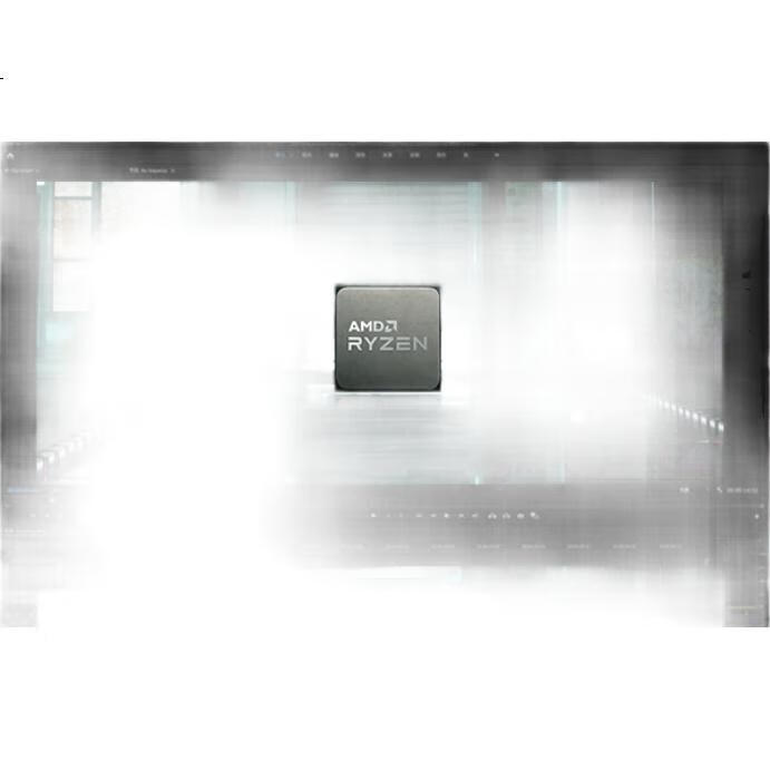 White Image 1