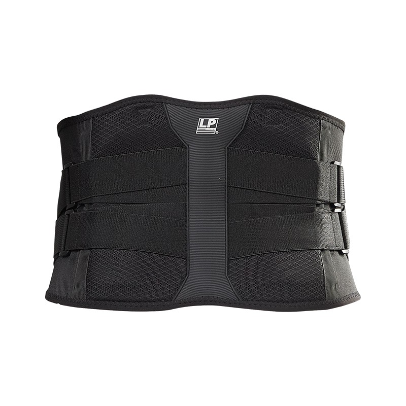 LP Lumbar Support Belt for Herniated Disc, Medical-Grade, for Men And Women, Ultra-Thin Breathable Summer Style for Lumbar Disc Strai