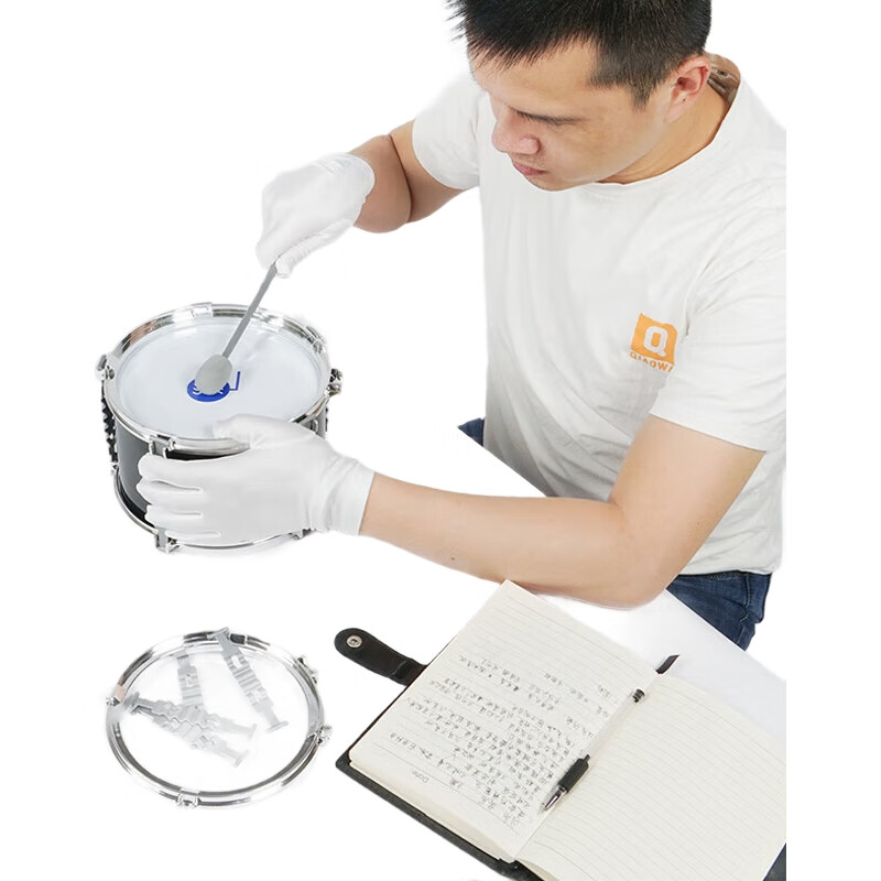 White Image 1