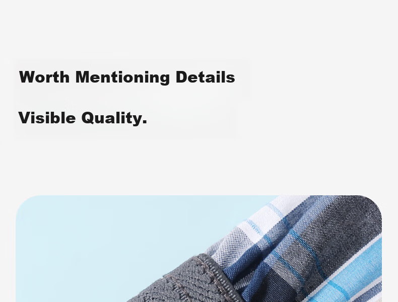 Hengyuanxiang [100% Pure Cotton Aladdin Pants] Men's Underwear, Men's Sleep Shorts, Home Wear, Large Size Boxer Briefs, Four-Corner Shorts 21