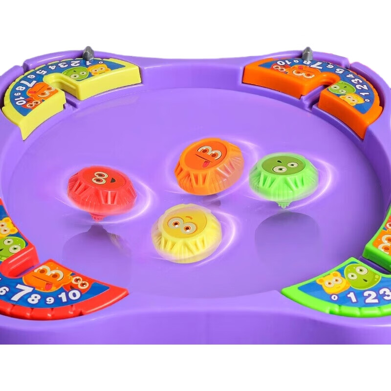 Детская настольная игра