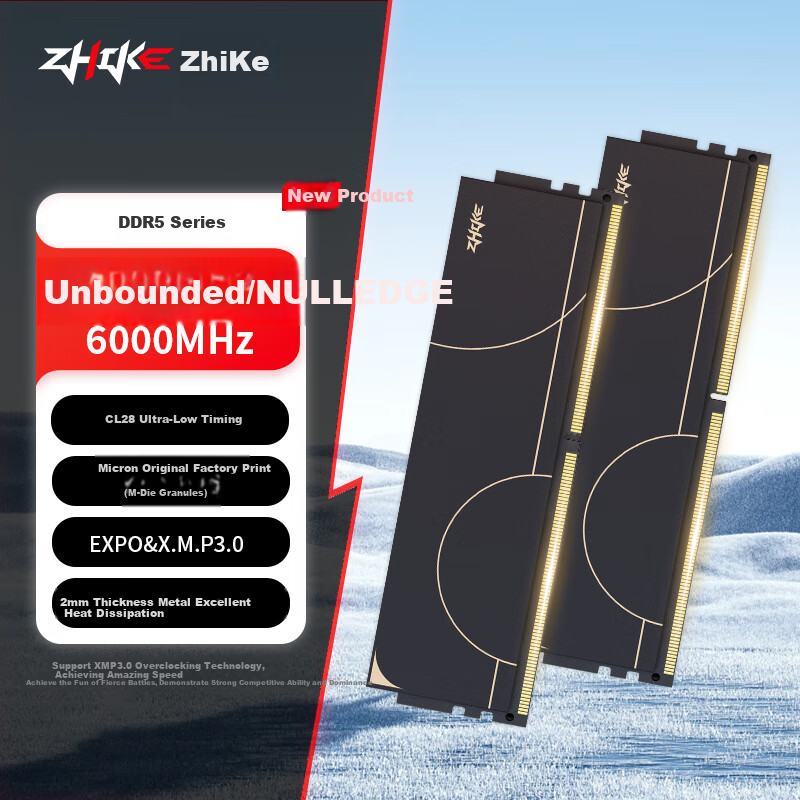 Zhike 32GB-01211305