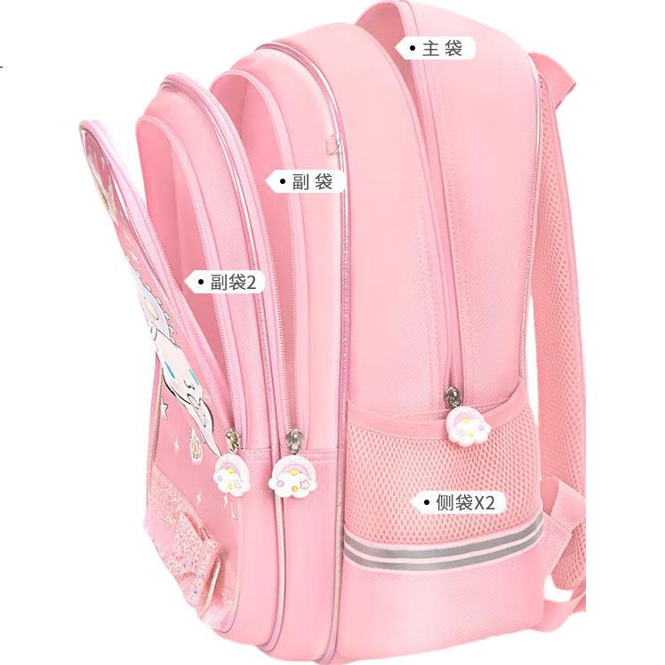 Детский рюкзак Hello Kitty