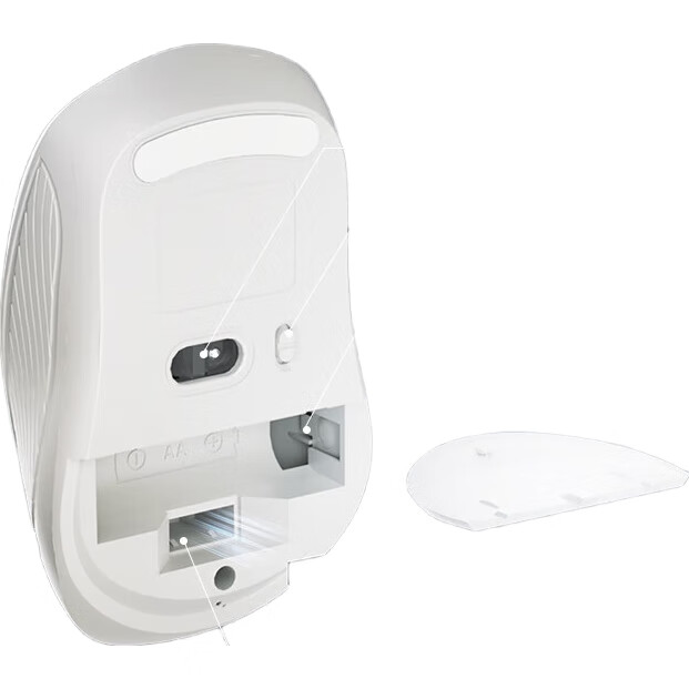 White Image 3