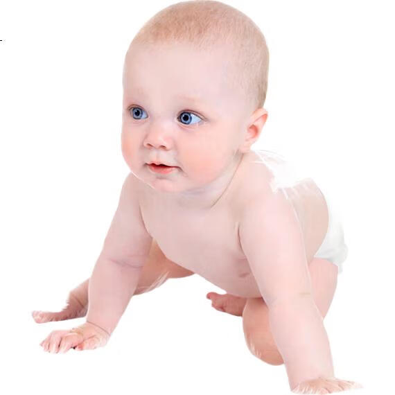 GOO.N Guangzhiyu Series Pull-Up Diapers XL30 Pieces (12-17kg), ультратонкие и дышащие