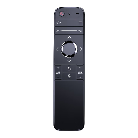 Accoona Voice Remote Control Compatible with Sharp TV Models GB184WJSA2 LCD-58MY83A 65MY83A 70MY83A MY760ASU SU660A LCD-58DS83A