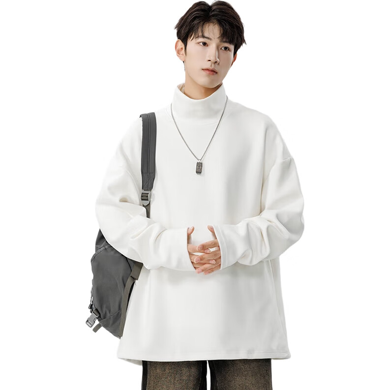 White Image 3