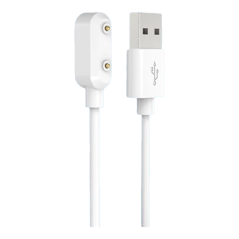 Chaofan Compatible with Vivo IQOO WATCH GT Watch Charger Cable, Watch GT 2 Bluetooth Version E-SIM Magnetic Charger Cable, Smartwatch USB Data Cable